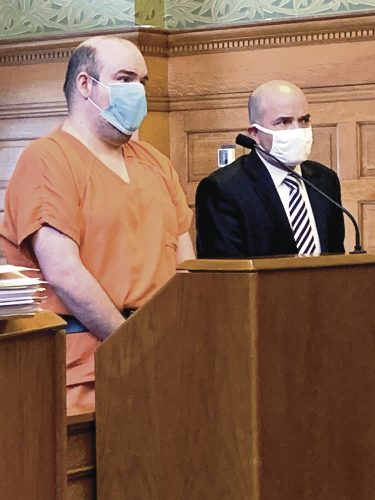 Salem child rapist gets 15 to life